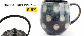 Molecule Mok salt&pepper 35cl aanbieding