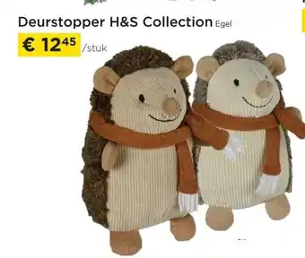 Deurstopper H&S collection