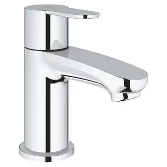 Sawiday Grohe eurostyle cosmopolitan toiletkraan 1/2 chroom aanbieding
