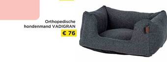Molecule Orthopedische hondenmand vadigran aanbieding