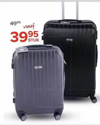 Euroshop Trolley aanbieding