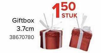 Giftbox