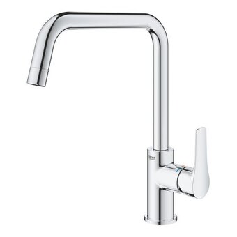 Sawiday Grohe eurosmart keukenmengkraan aanbieding