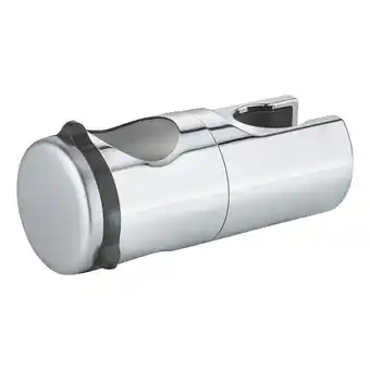 Sawiday F grohe dual glijstuk voor dual glijstang 28620 en 28621 chroom matchroom aanbieding