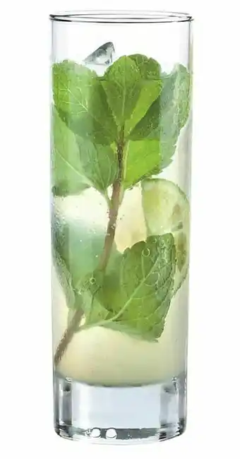 Durabor Longdrink glas Dallas 30 cl 6 stuks