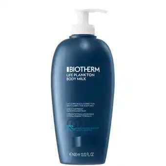 ICI PARIS XL Biotherm aanbieding