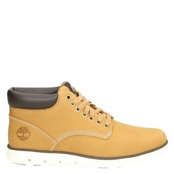 Nelson Timberland aanbieding