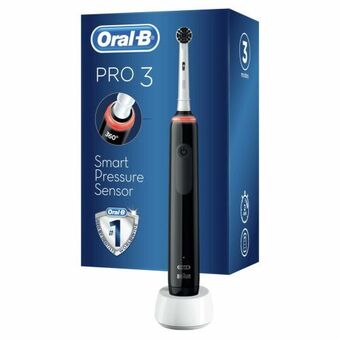 Plein.nl Oral-b aanbieding