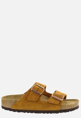 Ziengs Birkenstock aanbieding