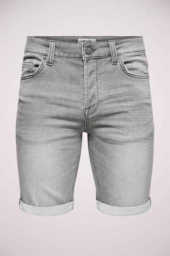 ZEB Only & sons aanbieding