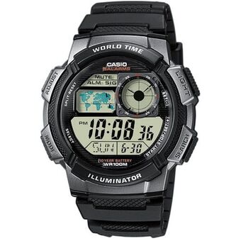 Casio