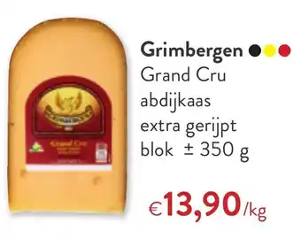OKay Grimbergen 350g aanbieding
