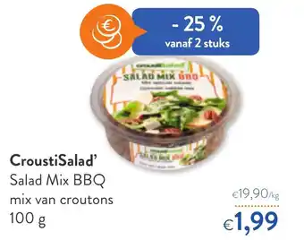 CroustiSalad' 100g