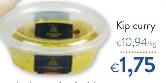 OKay Patron Kip curry aanbieding