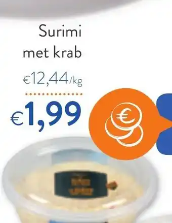 Patron Surimi