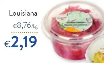 Patron Louisiana
