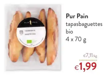Pur Pain 70g