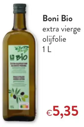 OKay Boni Bio 1 L aanbieding