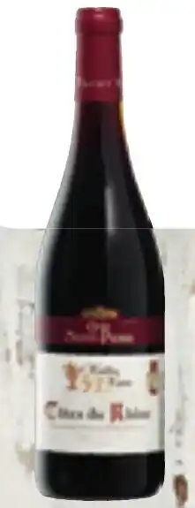Caves Saint-Pierre 'Vieilles Vignes' 2019 75cl