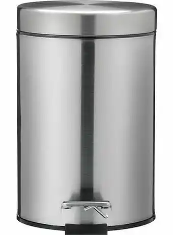 HEMA HEMA Pedaalemmer RVS aanbieding