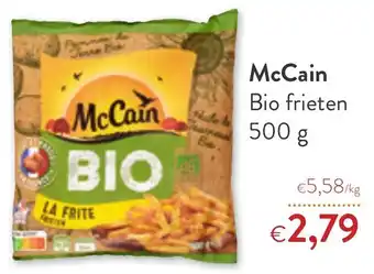 McCain 500g