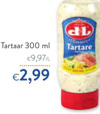 OKay Devos Lemmens Tartaar aanbieding