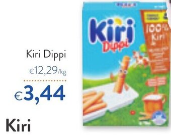 OKay Kiri Dippi aanbieding