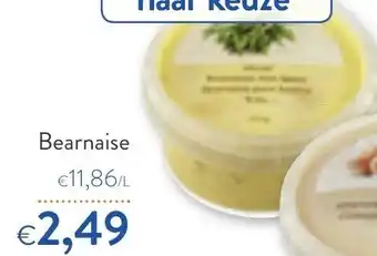 OKay Verse saus Bearnaise 210ml aanbieding