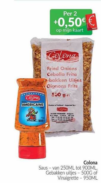Colona