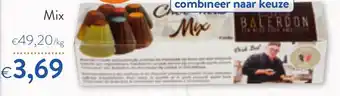 OKay Balerdon Mix 7 stuks aanbieding
