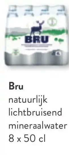 OKay Bru 8x50cl aanbieding
