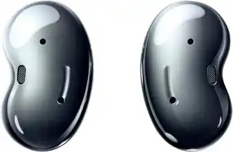 Galaxy live black