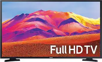 Samsung ue32t5372cu - 32 inch - full hd led - 2020