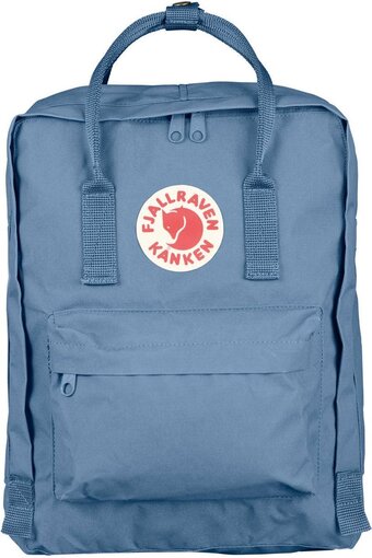 Fjällräven kånken unisex rugzak - blue ridge