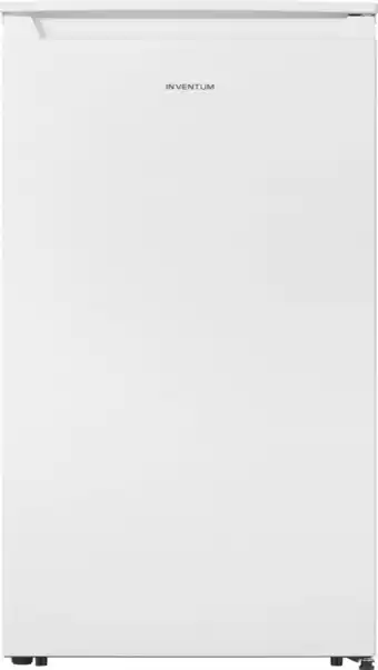 Inventum kk475w - tafelmodel koeler - vrijstaand - 92 liter - wit