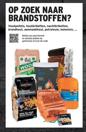 Houtpellets, houtbriketten, nachtbriketten, brandhout, aanmaakhout, petroleum, kolenmix