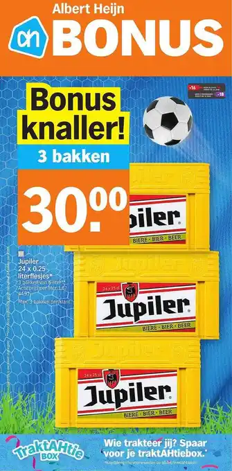 Jupiler
