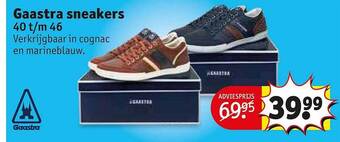 Gaastra sneakers