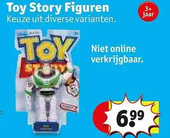 Toy story figuren