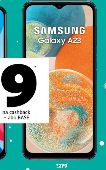 Samsung Galaxy A23
