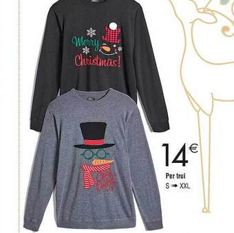 Cora Trui aanbieding