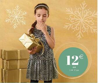 Cora Jurk aanbieding