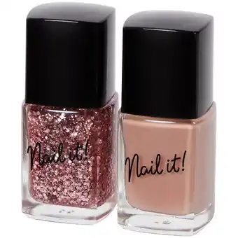 Nagellak duo-set