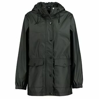 Zeeman Dames regenjas aanbieding