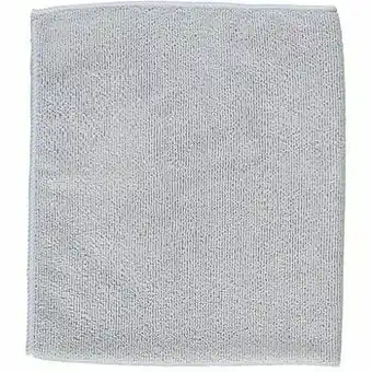 Microvezel vloerdoek