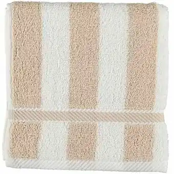 Zeeman Milano handdoek aanbieding