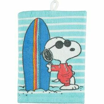 Zeeman Snoopy Washand aanbieding