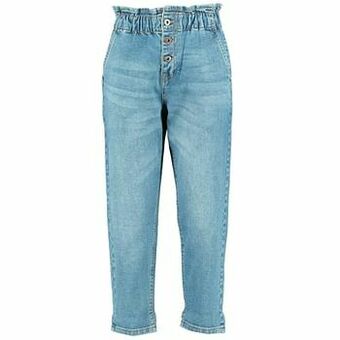 Zeeman Meisjes jeans aanbieding