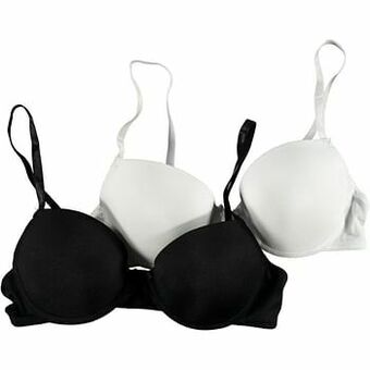Zeeman Contour BH A-C aanbieding