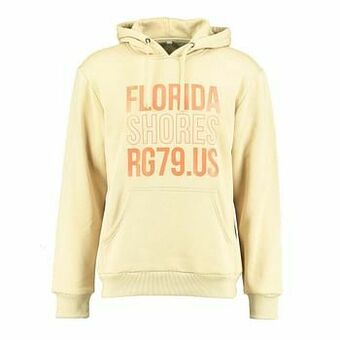 Zeeman Heren hoodie aanbieding